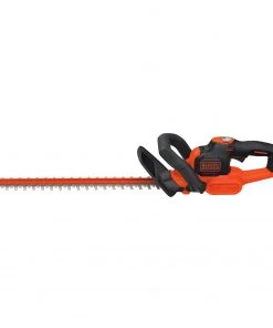 New 🎁 BLACK+DECKER Trimmers & Edgers POWERCUT 20-Volt Max 22-in Dual Cordless Electric Hedge Trimmer 2 Ah (Battery & Charger Included) ⌛ -Outdoor Tools sale 08860618