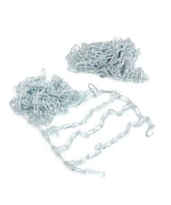 Best Sale 😍 Arnold Riding Lawn Mower Accessories Tire Chains 🔔