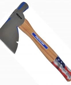 Discount 😀 VAUGHAN Axes & Mauls Carbon Steel Hatchet with 13-in Hardwood Handle 🎁