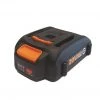 Cheap 🔥 WORX Power Equipment Parts 20-Volt 2 Ah Rechargeable Lithium Ion (Li-ion) Cordless Power Equipment Battery 👏