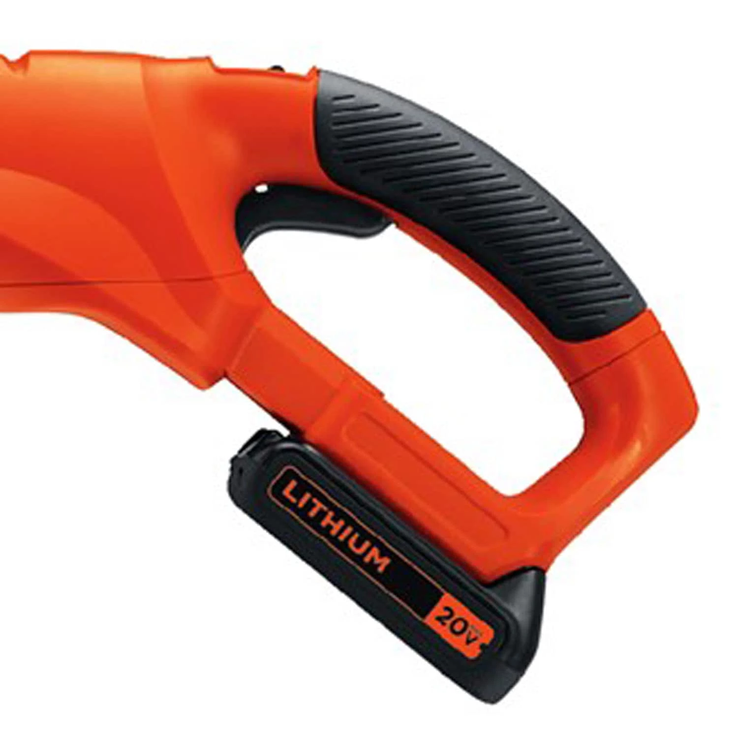 Best deal 🛒 BLACK+DECKER Chainsaws & Pole Saws 20-Volt Max 8-in Cordless Electric Pole Saw (Battery & Charger Included) 👏 6 Best deal 🛒 BLACK+DECKER Chainsaws & Pole Saws 20-Volt Max 8-in Cordless Electric Pole Saw (Battery & Charger Included) 👏 - Image 6