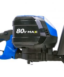 Buy ⭐ Kobalt Trimmers & Edgers 80-Volt Max 26-in Dual Cordless Electric Hedge Trimmer (Battery & Charger Included) 💯 -Outdoor Tools sale 09252080 scaled