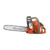 Promo 🎉 Husqvarna Chainsaws & Pole Saws Husqvarna 120 Mark II 14-in 38.2-cc 2-Cycle Gas Chainsaw 🎉