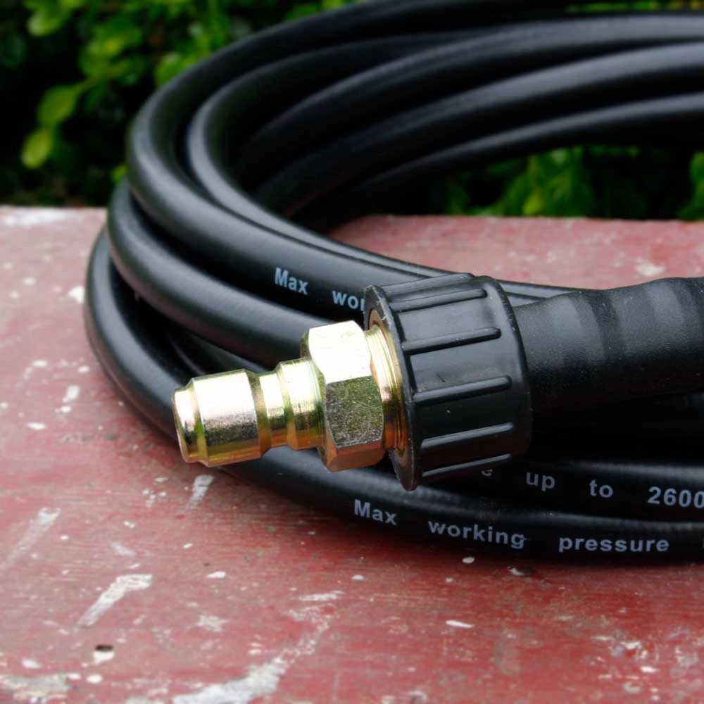 Promo 👍 SurfaceMaxx Pro Pressure Washers Quick Connect Kit 4500-PSI 😍 10 Promo 👍 SurfaceMaxx Pro Pressure Washers Quick Connect Kit 4500-PSI 😍 - Image 10