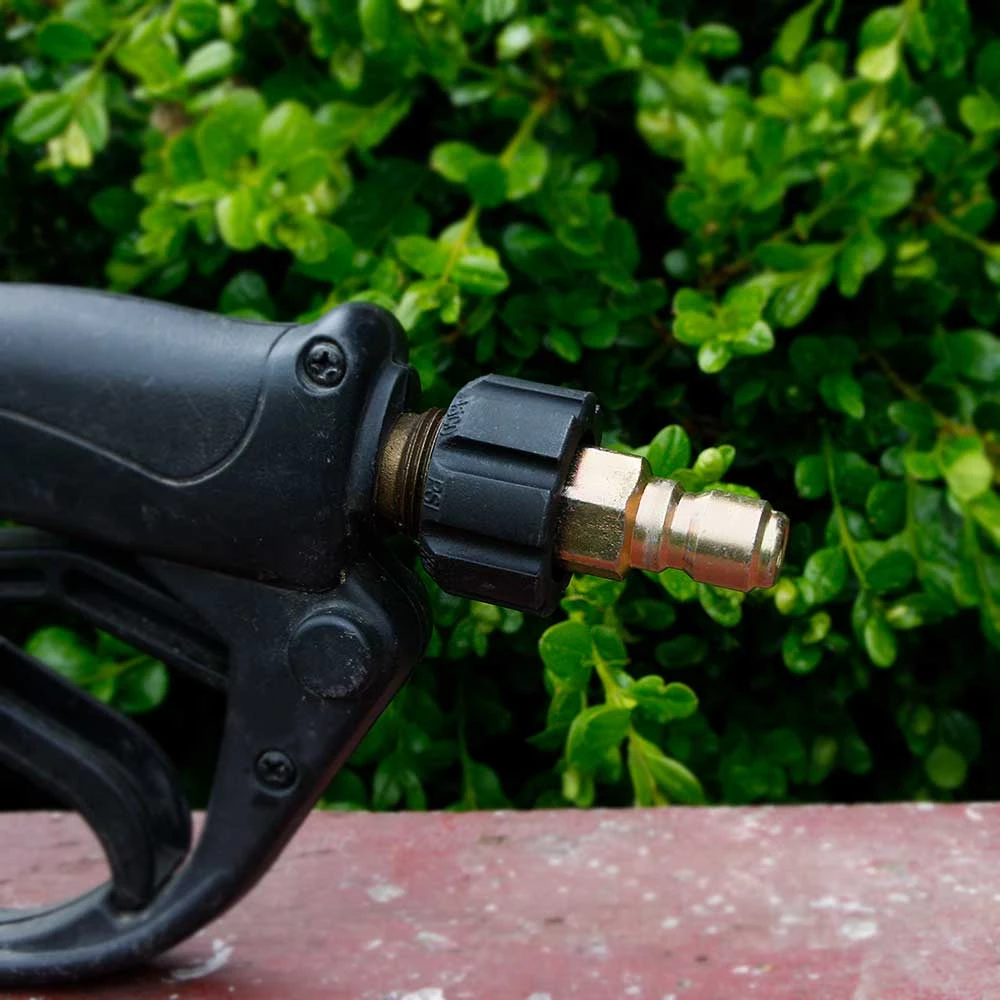 Promo 👍 SurfaceMaxx Pro Pressure Washers Quick Connect Kit 4500-PSI 😍 7 Promo 👍 SurfaceMaxx Pro Pressure Washers Quick Connect Kit 4500-PSI 😍 - Image 7