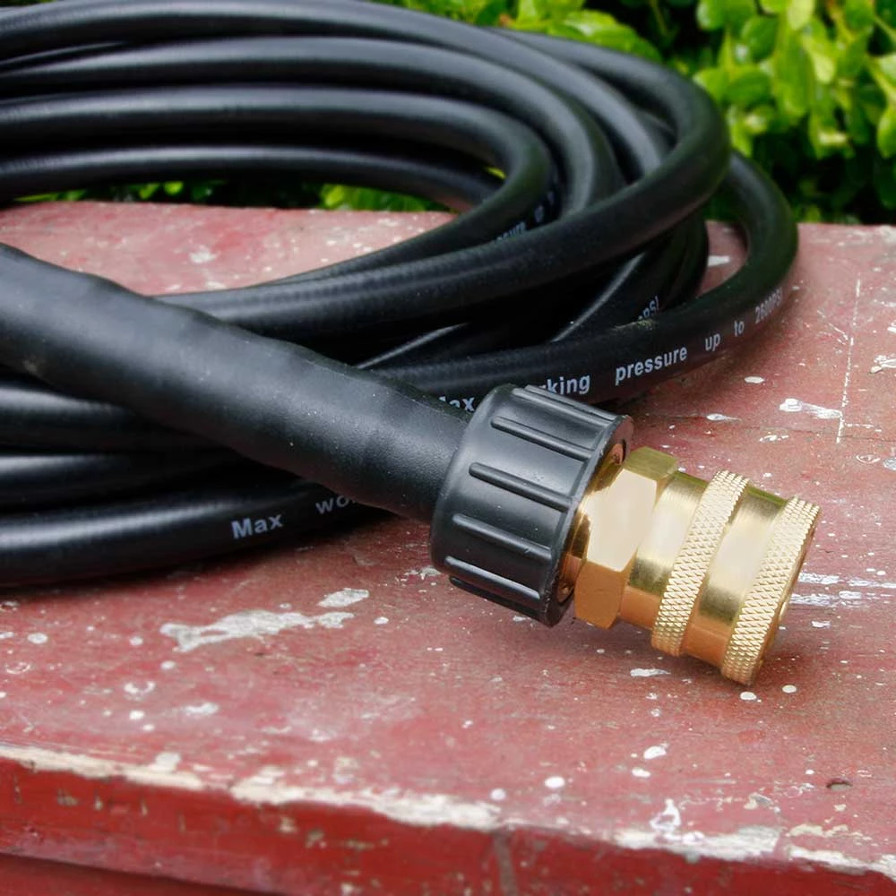 Promo 👍 SurfaceMaxx Pro Pressure Washers Quick Connect Kit 4500-PSI 😍 9 Promo 👍 SurfaceMaxx Pro Pressure Washers Quick Connect Kit 4500-PSI 😍 - Image 9