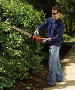 Budget 🔔 BLACK+DECKER Trimmers & Edgers 20-Volt Max 22-in Dual Cordless Electric Hedge Trimmer (Battery & Charger Included) 💯 15 Budget 🔔 BLACK+DECKER Trimmers & Edgers 20-Volt Max 22-in Dual Cordless Electric Hedge Trimmer (Battery & Charger Included) 💯 -Outdoor Tools sale 09291316