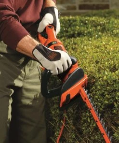 Best Pirce ✔️ BLACK+DECKER Trimmers & Edgers 3.3-Amp 24-in Corded Electric Hedge Trimmer ✨ 16 Best Pirce ✔️ BLACK+DECKER Trimmers & Edgers 3.3-Amp 24-in Corded Electric Hedge Trimmer ✨ -Outdoor Tools sale 09291320