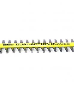 Best reviews of 🧨 Kobalt Trimmers & Edgers 80-Volt Max 26-in Dual Cordless Electric Hedge Trimmer (Battery Not Included) ⭐ -Outdoor Tools sale 09319484 scaled