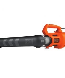 Outdoor Tools sale 27 Wholesale ๐ BLACK+DECKER Leaf Blowers 9-Amp 450-CFM 140-MPH Corded Electric Leaf Blower โค๏ธ