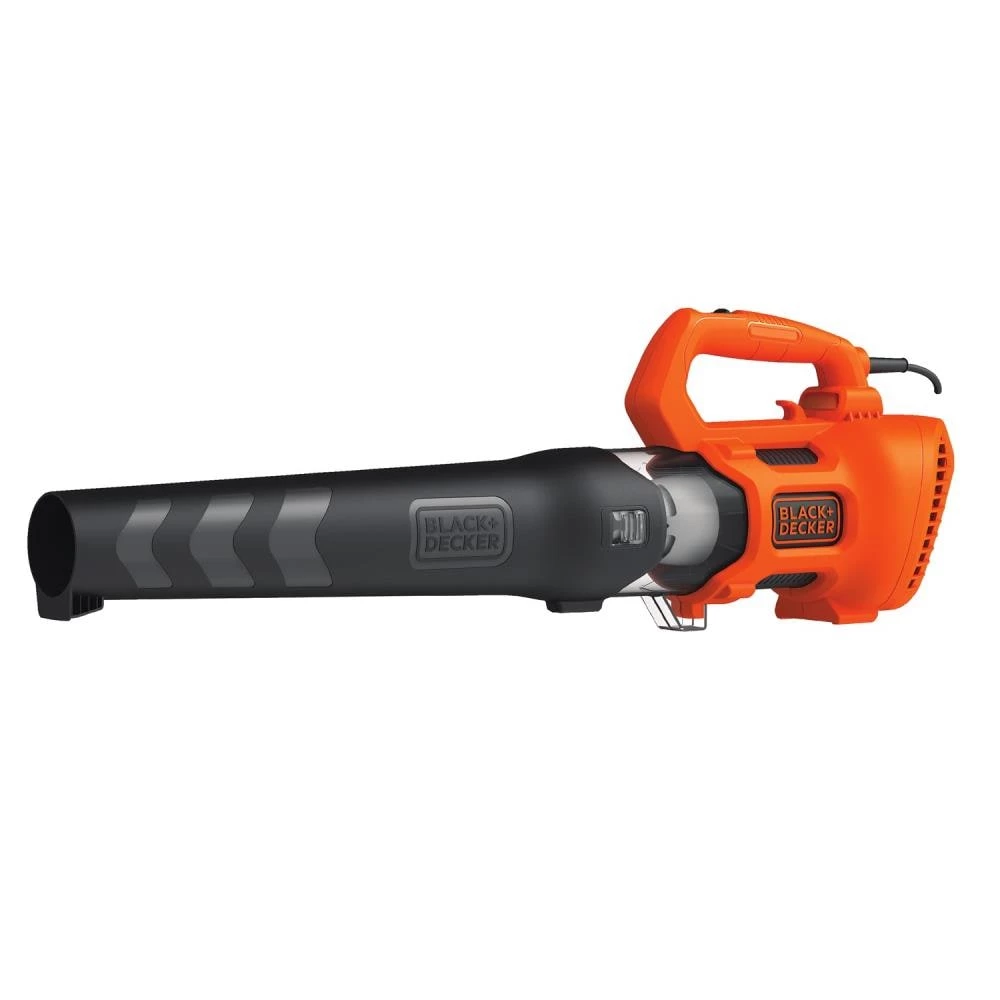 Wholesale ๐ BLACK+DECKER Leaf Blowers 9-Amp 450-CFM 140-MPH Corded Electric Leaf Blower โค๏ธ 1 Wholesale ๐ BLACK+DECKER Leaf Blowers 9-Amp 450-CFM 140-MPH Corded Electric Leaf Blower โค๏ธ