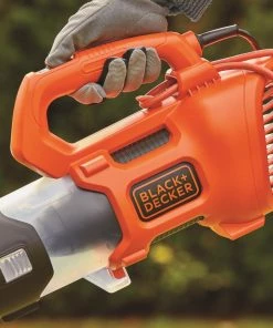 Wholesale ๐ BLACK+DECKER Leaf Blowers 9-Amp 450-CFM 140-MPH Corded Electric Leaf Blower โค๏ธ 19 Wholesale ๐ BLACK+DECKER Leaf Blowers 9-Amp 450-CFM 140-MPH Corded Electric Leaf Blower โค๏ธ -Outdoor Tools sale 09344461