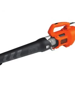 Wholesale ๐ BLACK+DECKER Leaf Blowers 9-Amp 450-CFM 140-MPH Corded Electric Leaf Blower โค๏ธ 18 Wholesale ๐ BLACK+DECKER Leaf Blowers 9-Amp 450-CFM 140-MPH Corded Electric Leaf Blower โค๏ธ -Outdoor Tools sale 09344462