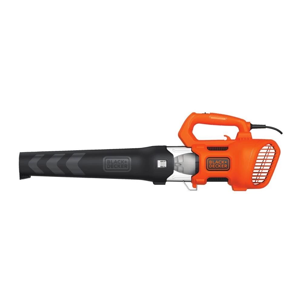 Wholesale ๐ BLACK+DECKER Leaf Blowers 9-Amp 450-CFM 140-MPH Corded Electric Leaf Blower โค๏ธ 2 Wholesale ๐ BLACK+DECKER Leaf Blowers 9-Amp 450-CFM 140-MPH Corded Electric Leaf Blower โค๏ธ - Image 2