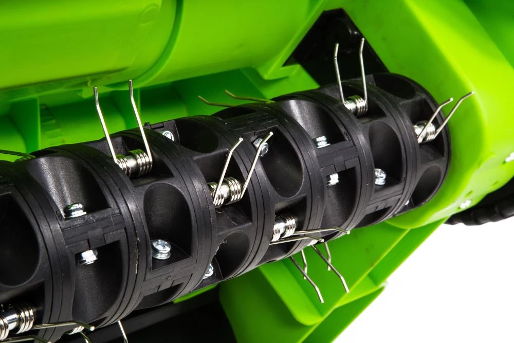 Best deal 🔥 Greenworks Lawn Mowers 14-in Dethatcher 🎁 5 Best deal 🔥 Greenworks Lawn Mowers 14-in Dethatcher 🎁 - Image 5