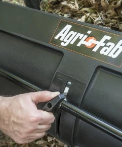 Hot Sale 🛒 Agri-Fab Lawn Mowers 26-in Lawn Sweeper ✨ -Outdoor Tools sale 09607305