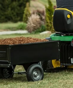 Best Pirce 🔥 Agri-Fab Lawn Mowers 10-cu ft Steel Dump Cart ⭐ 14 Best Pirce 🔥 Agri-Fab Lawn Mowers 10-cu ft Steel Dump Cart ⭐ -Outdoor Tools sale 09642522