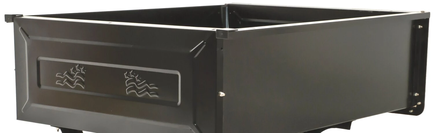 Best Pirce 🔥 Agri-Fab Lawn Mowers 10-cu ft Steel Dump Cart ⭐ 7 Best Pirce 🔥 Agri-Fab Lawn Mowers 10-cu ft Steel Dump Cart ⭐ - Image 7