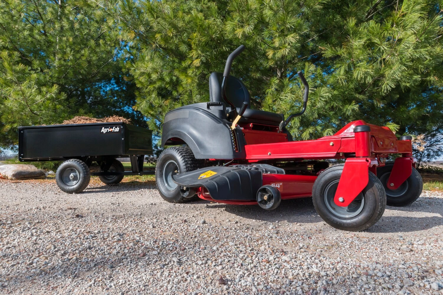 Best Pirce 🔥 Agri-Fab Lawn Mowers 10-cu ft Steel Dump Cart ⭐ 10 Best Pirce 🔥 Agri-Fab Lawn Mowers 10-cu ft Steel Dump Cart ⭐ - Image 10