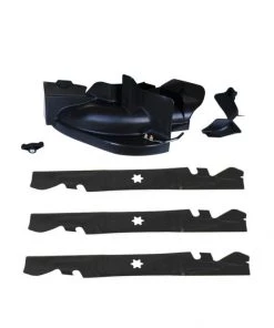 Cheapest โ CRAFTSMAN Lawn Mowers 54-in Tractor or Zero-Turn Radius Mower (ZTR) Mulch Kit ๐