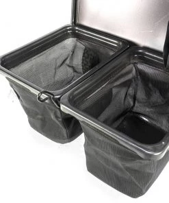 Best Pirce 👍 CRAFTSMAN Lawn Mowers 3.25-Bushel Twin Bagger for 30-in Tractor ❤️