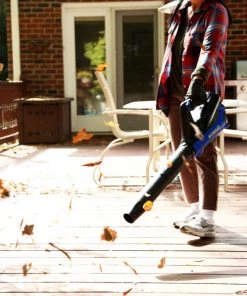 Best Sale ๐ Kobalt Leaf Blowers 40-volt Max 350-CFM Handheld Cordless Electric Leaf Blower (Tool Only) ๐ 21 Best Sale ๐ Kobalt Leaf Blowers 40-volt Max 350-CFM Handheld Cordless Electric Leaf Blower (Tool Only) ๐ -Outdoor Tools sale 09749766