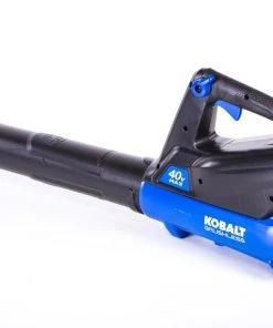 Best Sale ๐ Kobalt Leaf Blowers 40-volt Max 350-CFM Handheld Cordless Electric Leaf Blower (Tool Only) ๐ 15 Best Sale ๐ Kobalt Leaf Blowers 40-volt Max 350-CFM Handheld Cordless Electric Leaf Blower (Tool Only) ๐ -Outdoor Tools sale 09749767