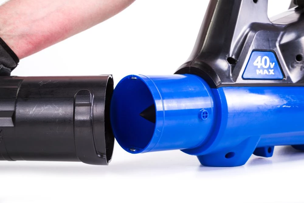 Best Sale ๐ Kobalt Leaf Blowers 40-volt Max 350-CFM Handheld Cordless Electric Leaf Blower (Tool Only) ๐ 6 Best Sale ๐ Kobalt Leaf Blowers 40-volt Max 350-CFM Handheld Cordless Electric Leaf Blower (Tool Only) ๐ - Image 6