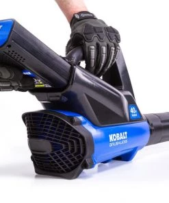 Best Sale ๐ Kobalt Leaf Blowers 40-volt Max 350-CFM Handheld Cordless Electric Leaf Blower (Tool Only) ๐ 17 Best Sale ๐ Kobalt Leaf Blowers 40-volt Max 350-CFM Handheld Cordless Electric Leaf Blower (Tool Only) ๐ -Outdoor Tools sale 09749769