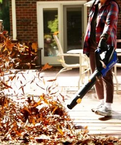 Best Sale ๐ Kobalt Leaf Blowers 40-volt Max 350-CFM Handheld Cordless Electric Leaf Blower (Tool Only) ๐ 19 Best Sale ๐ Kobalt Leaf Blowers 40-volt Max 350-CFM Handheld Cordless Electric Leaf Blower (Tool Only) ๐ -Outdoor Tools sale 09749771
