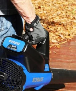 Best Sale ๐ Kobalt Leaf Blowers 40-volt Max 350-CFM Handheld Cordless Electric Leaf Blower (Tool Only) ๐ 20 Best Sale ๐ Kobalt Leaf Blowers 40-volt Max 350-CFM Handheld Cordless Electric Leaf Blower (Tool Only) ๐ -Outdoor Tools sale 09749772