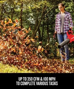 Cheap ๐ CRAFTSMAN Leaf Blowers V20 20-volt Max 350-CFM Brushless Handheld Cordless Electric Leaf Blower (Battery Included) โจ 24 Cheap ๐ CRAFTSMAN Leaf Blowers V20 20-volt Max 350-CFM Brushless Handheld Cordless Electric Leaf Blower (Battery Included) โจ -Outdoor Tools sale 09806761