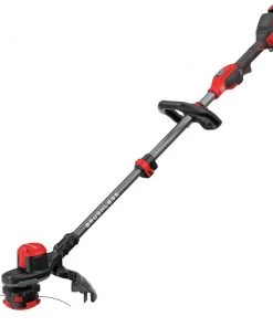 Best reviews of ๐คฉ CRAFTSMAN Trimmers & Edgers WEEDWACKER V20 20-Volt Max 13-in Straight Cordless String Trimmer (Battery Included) ๐