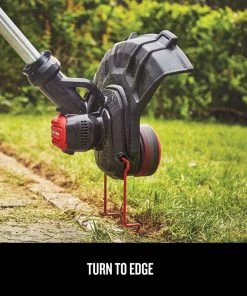 New โจ CRAFTSMAN Trimmers & Edgers WEEDWACKER V20 20-Volt Max 13-in Straight Cordless String Trimmer with Edger Capable (Battery Included) ๐ 25 New โจ CRAFTSMAN Trimmers & Edgers WEEDWACKER V20 20-Volt Max 13-in Straight Cordless String Trimmer with Edger Capable (Battery Included) ๐ -Outdoor Tools sale 09807028