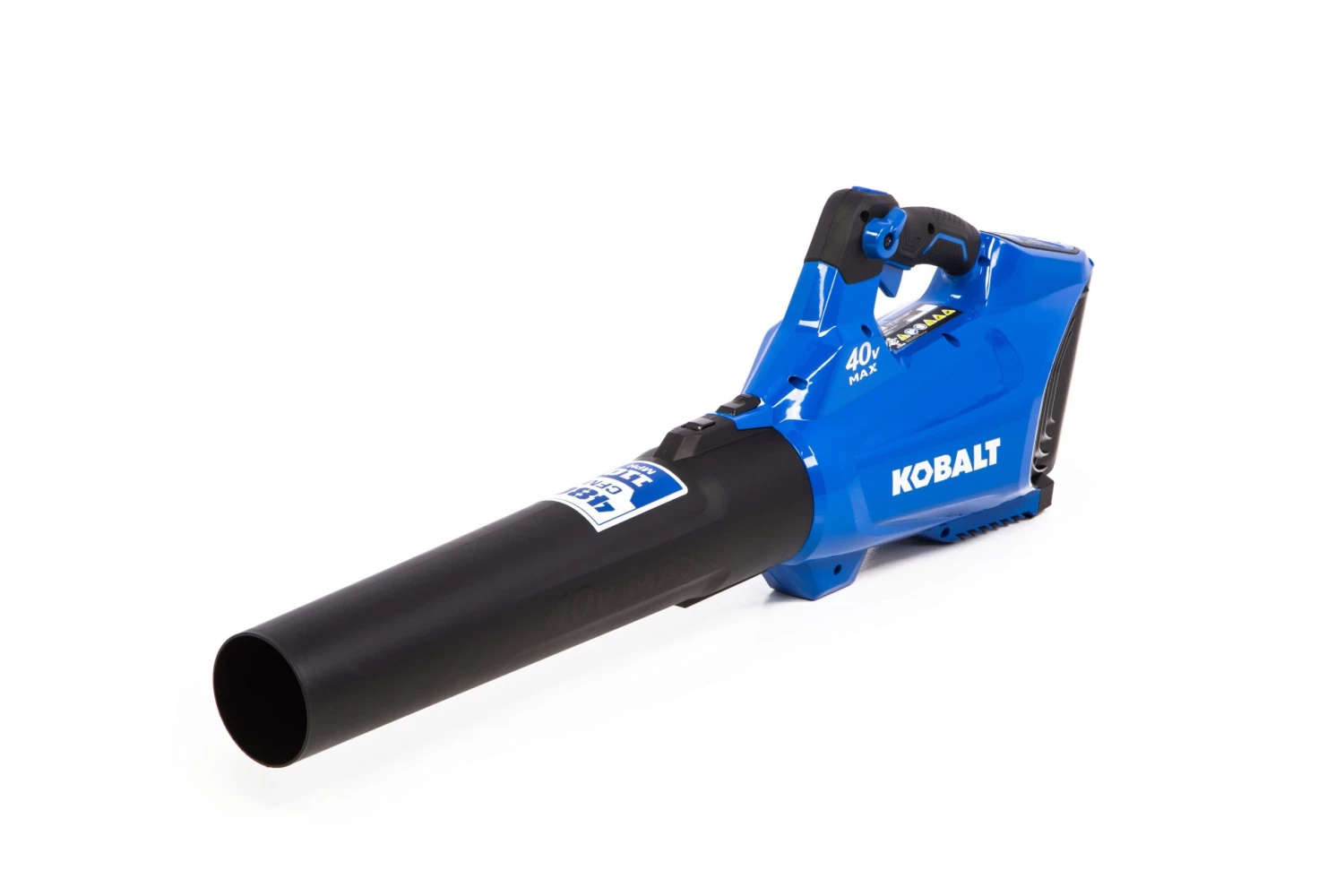 Best Pirce ๐ Kobalt Leaf Blowers 40-Volt Max 110-MPH Handheld Cordless Electric Leaf Blower(Battery Not Included) ๐ 1 Best Pirce ๐ Kobalt Leaf Blowers 40-Volt Max 110-MPH Handheld Cordless Electric Leaf Blower(Battery Not Included) ๐