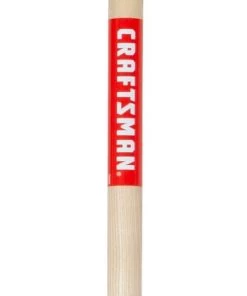 Hot Sale 🛒 CRAFTSMAN Lawn & Garden Hand Tools 55-in Wood Handle Digging Shovel 💯