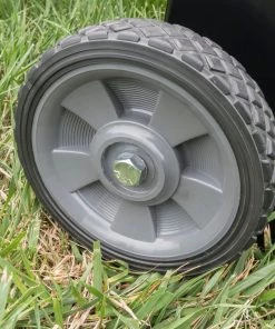 Cheapest 🎁 Agri-Fab Lawn Aerators 40-in Spike Lawn Aerator 🔥 -Outdoor Tools sale 09848454 scaled