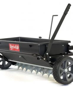 Best Pirce ✨ Agri-Fab Spreaders & Sprayers Capacity Broadcast Tow-Behind Spreader 👏