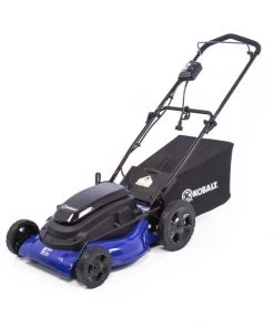 Hot Sale 🧨 Kobalt Lawn Mowers 13-Amp 21-in Corded Electric Lawn Mower 🧨