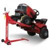 Discount ⌛ CRAFTSMAN Lawn Mowers 24-in Collapsible Lawn Mower Jacks 💯