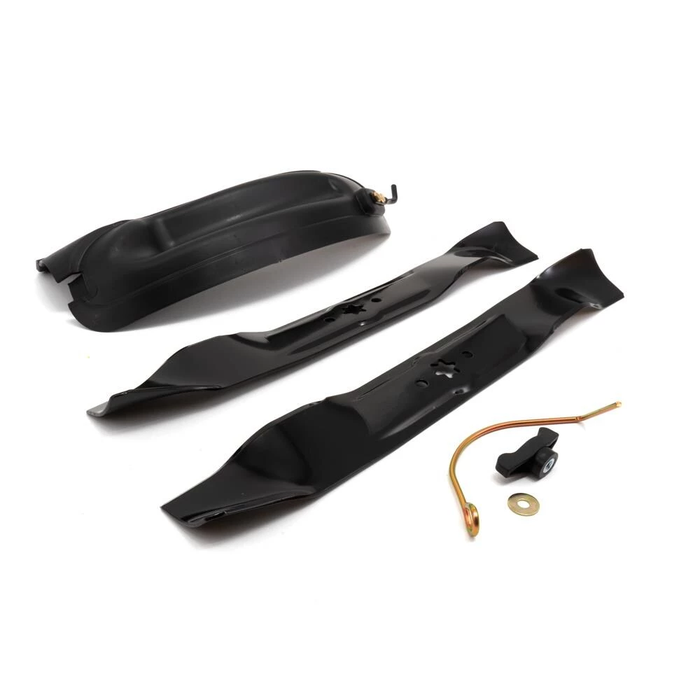 Best reviews of 🎁 CRAFTSMAN Lawn Mowers 42-in Tractor or Zero-Turn Radius Mower (ZTR) Mulch Kit ✨ 2 Best reviews of 🎁 CRAFTSMAN Lawn Mowers 42-in Tractor or Zero-Turn Radius Mower (ZTR) Mulch Kit ✨ - Image 2