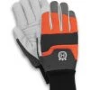 Cheap 🛒 Husqvarna Chainsaws & Pole Saws Chainsaw Safety Gloves 💯