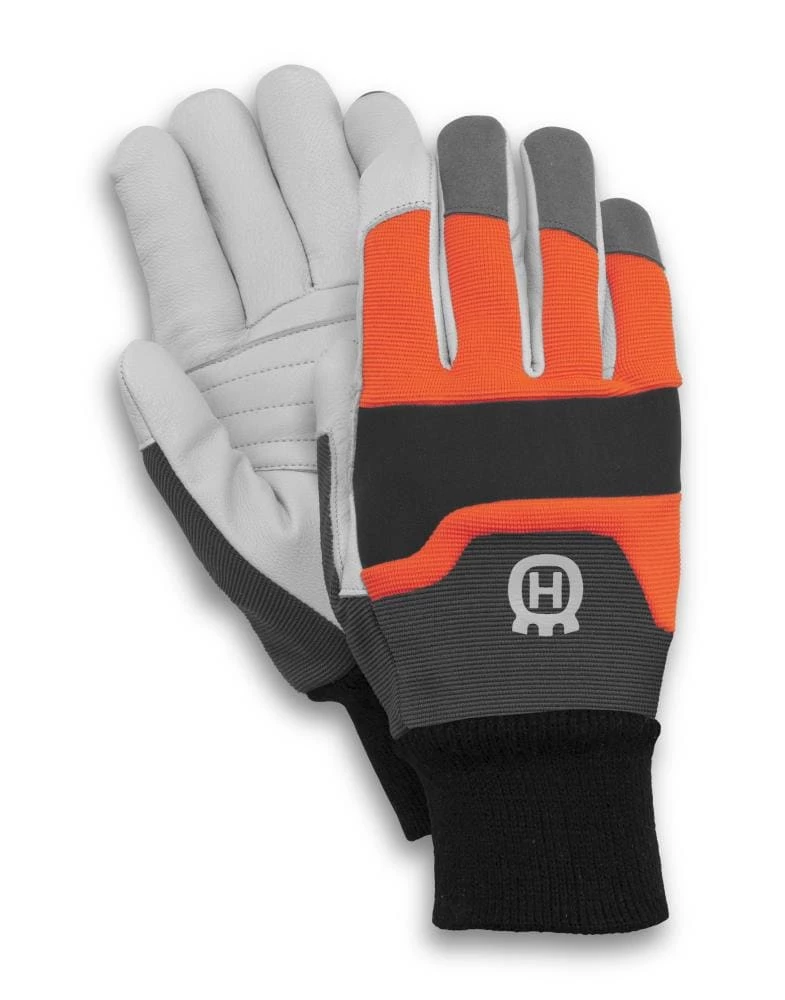 Cheap 🛒 Husqvarna Chainsaws & Pole Saws Chainsaw Safety Gloves 💯 1 Cheap 🛒 Husqvarna Chainsaws & Pole Saws Chainsaw Safety Gloves 💯