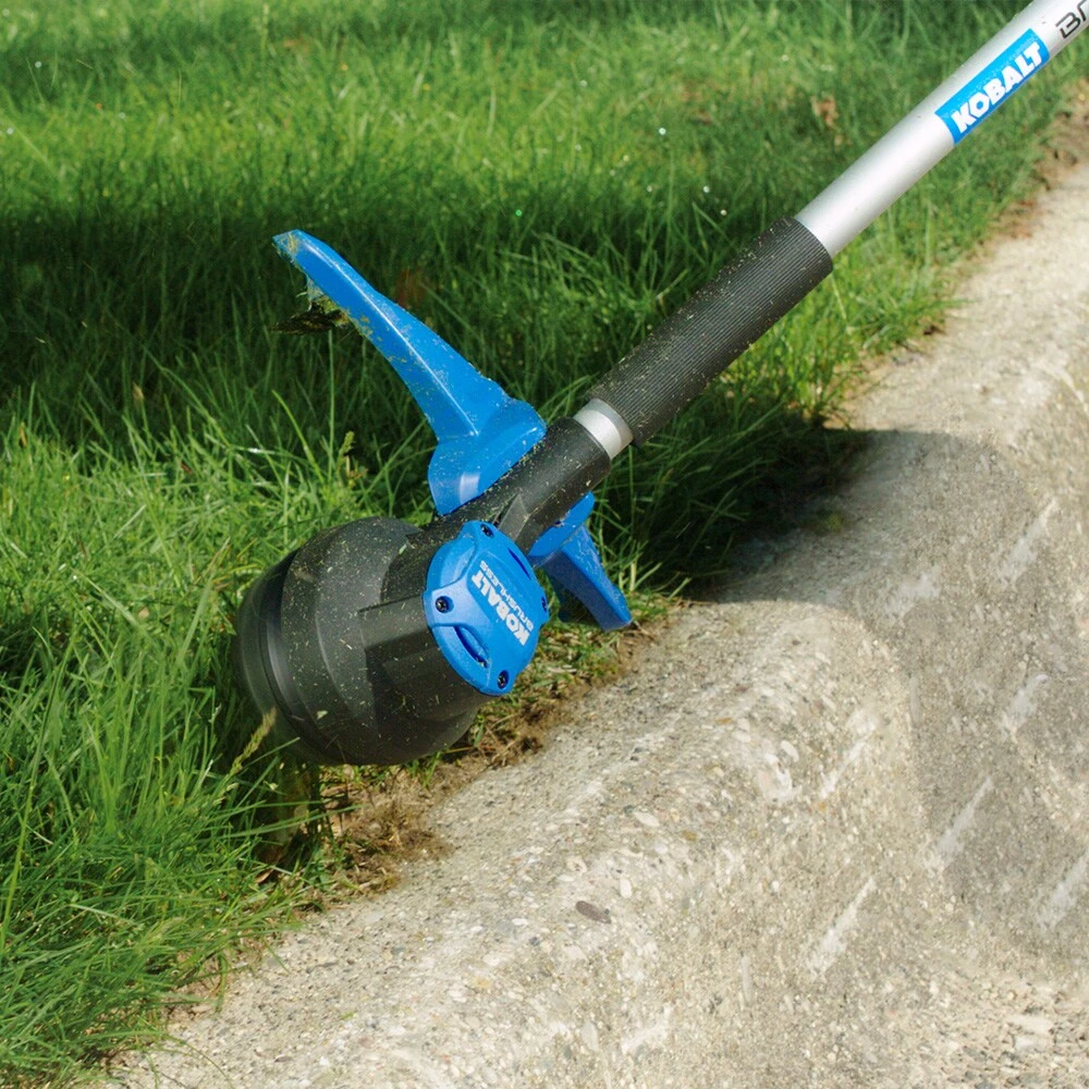 Best reviews of ๐ Kobalt Trimmers & Edgers 24-Volt Max 12-in Straight Cordless String Trimmer (Battery Not Included) โ 3 Best reviews of ๐ Kobalt Trimmers & Edgers 24-Volt Max 12-in Straight Cordless String Trimmer (Battery Not Included) โ - Image 3