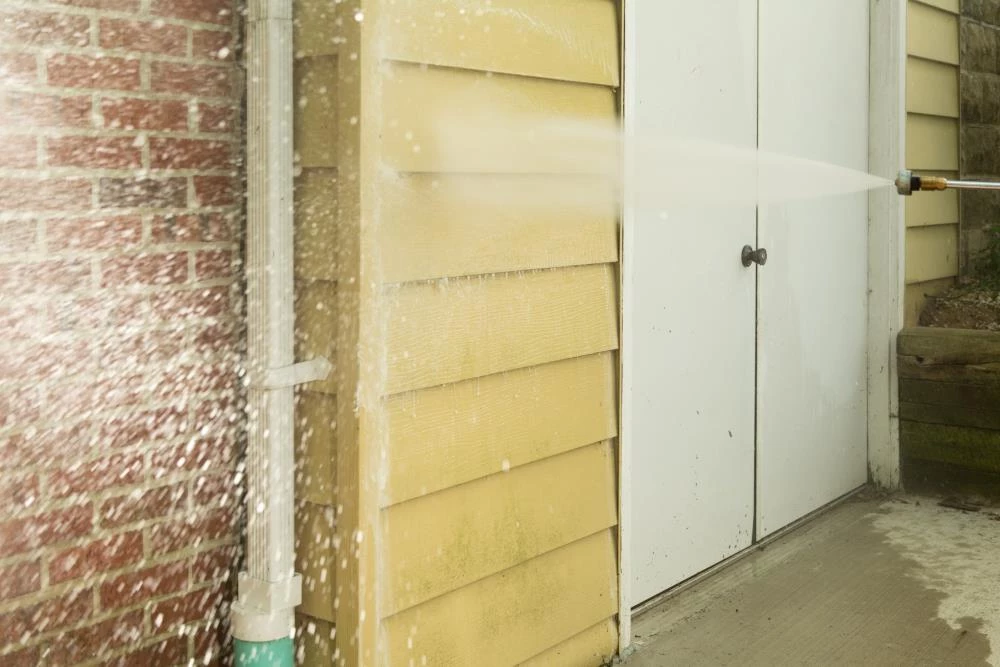 Coupon ⭐ Krud Kutter Pressure Washers 128-oz Multi-purpose Pressure Washer Cleaner ✨ 4 Coupon ⭐ Krud Kutter Pressure Washers 128-oz Multi-purpose Pressure Washer Cleaner ✨ - Image 4