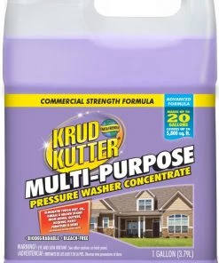 Coupon ⭐ Krud Kutter Pressure Washers 128-oz Multi-purpose Pressure Washer Cleaner ✨