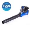 Best Sale 👍 Kobalt Leaf Blowers 40-volt Max 350-CFM Handheld Cordless Electric Leaf Blower (Tool Only) 👍