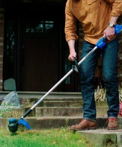 Best reviews of ๐ Kobalt Trimmers & Edgers 24-Volt Max 12-in Straight Cordless String Trimmer (Battery Not Included) โ 9 Best reviews of ๐ Kobalt Trimmers & Edgers 24-Volt Max 12-in Straight Cordless String Trimmer (Battery Not Included) โ -Outdoor Tools sale 10042853