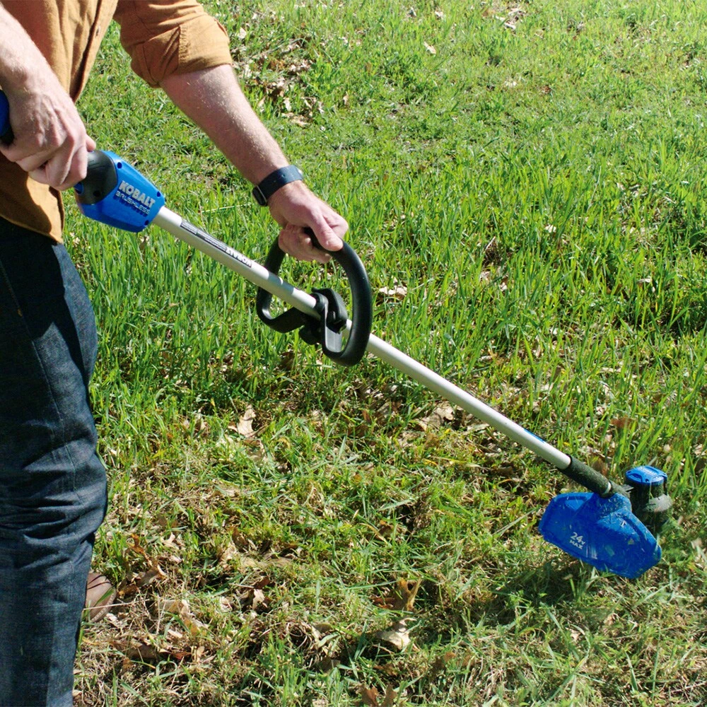 Best reviews of ๐ Kobalt Trimmers & Edgers 24-Volt Max 12-in Straight Cordless String Trimmer (Battery Not Included) โ 6 Best reviews of ๐ Kobalt Trimmers & Edgers 24-Volt Max 12-in Straight Cordless String Trimmer (Battery Not Included) โ - Image 6