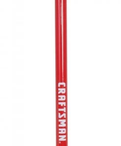 Buy 🔥 CRAFTSMAN Lawn & Garden Hand Tools 55-in Fiberglass Handle Transfer Shovel 🔔